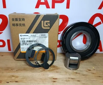 Bạc Đạn khung nâng Liugong