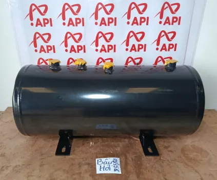 Bầu Hơi Xe Xúc Lật Lonking 833, 50NC