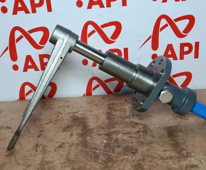 Bộ Cần Gạt Số Cơ Xe Xúc Lonking