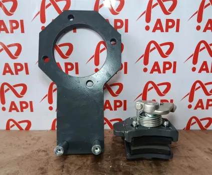 Bộ phanh tay cơ Lonking 50NC