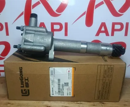 Bơm nhớt động cơ Xinchai 490 Liugong 