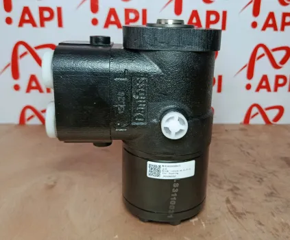 Bót lái xe xúc Lonking 50NC