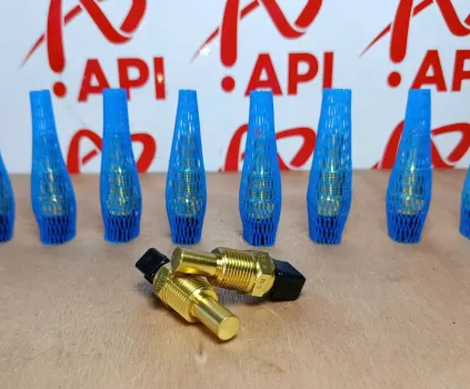 Cảm Biến Nhiệt Độ Xe Xúc Lonking