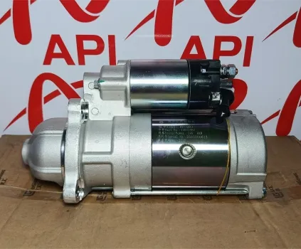 Củ đề động cơ WP6 – Phụ tùng động cơ chính hãng Liugong