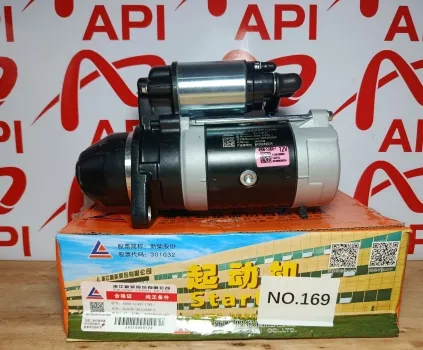 Củ đề động cơ Xinchai 490