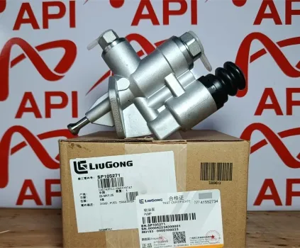 Cụm bơm tay dầu Cummins