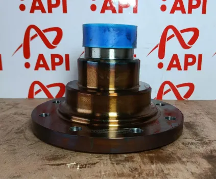 Đuôi Cá Hộp Số Trước Xe Xúc Lonking 50NC