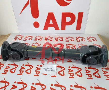 Trục Các Đăng Xe Xúc 50NC