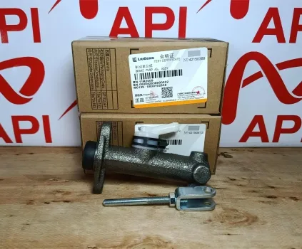 Heo cái thắng xe nâng 3-3,5 tấn