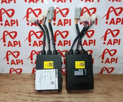 Hộp cầu chì xe nâng Lonking