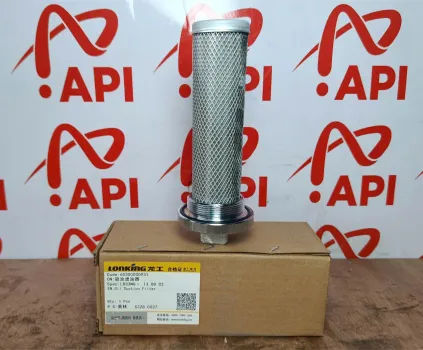 Lọc Hút Dầu Xe Xúc Lonking 833 50NC