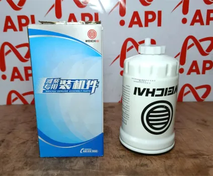 Lọc Nhiên Liệu Tinh WP6 Xe Xúc Lonking