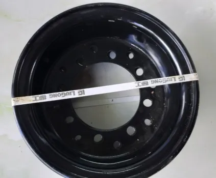 Mâm Xe Nâng 650-10