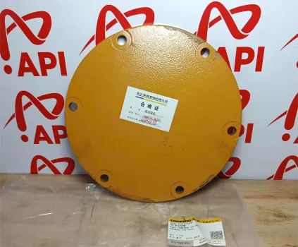 Mặt bích truyền động cuối Lonking 833