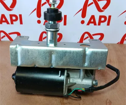 Mô Tơ Chổi Gạt Mưa Xe Xúc Lonking