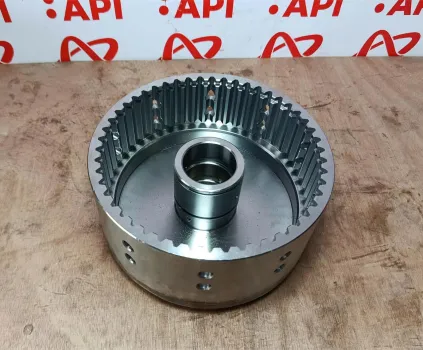 Nồi số, Piston hộp số Lonking 833