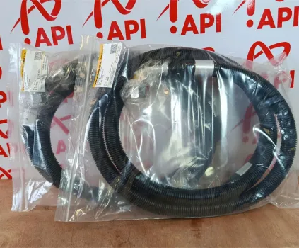 Ống két dàn nóng Lonking 50NC