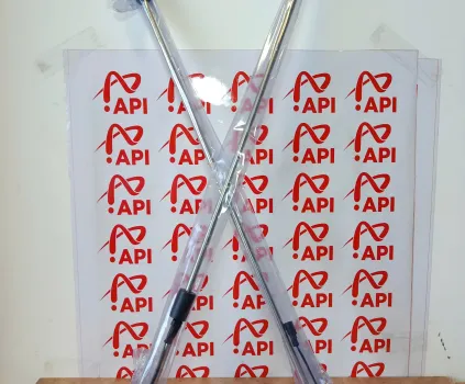 Phao báo dầu Lonking 50NC