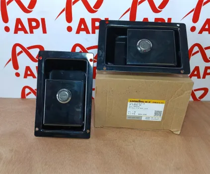 Tay khóa cửa capo Lonking