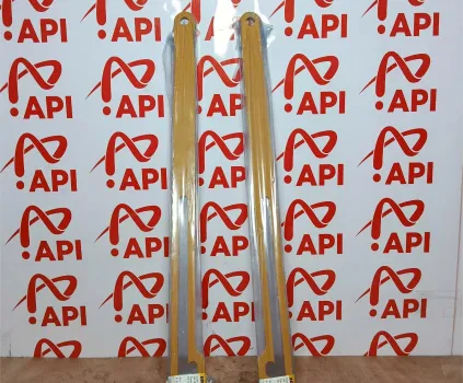 Thanh chống nắp capo xe xúc Lonking