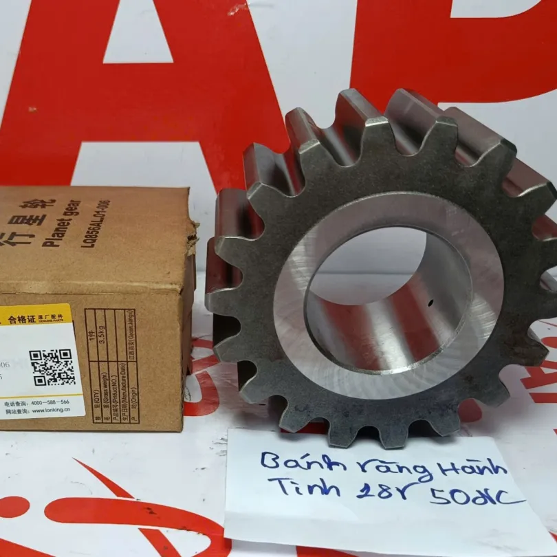 Bánh Răng Hành Tinh Lonking 50NC