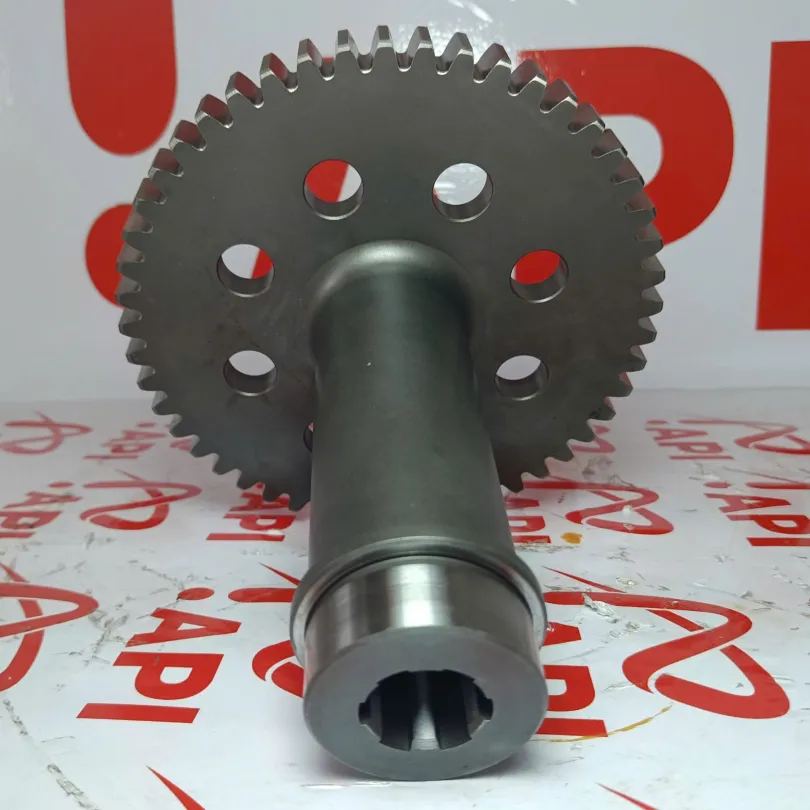 Bánh Răng Trục Bơm Lái Lonking 50NC