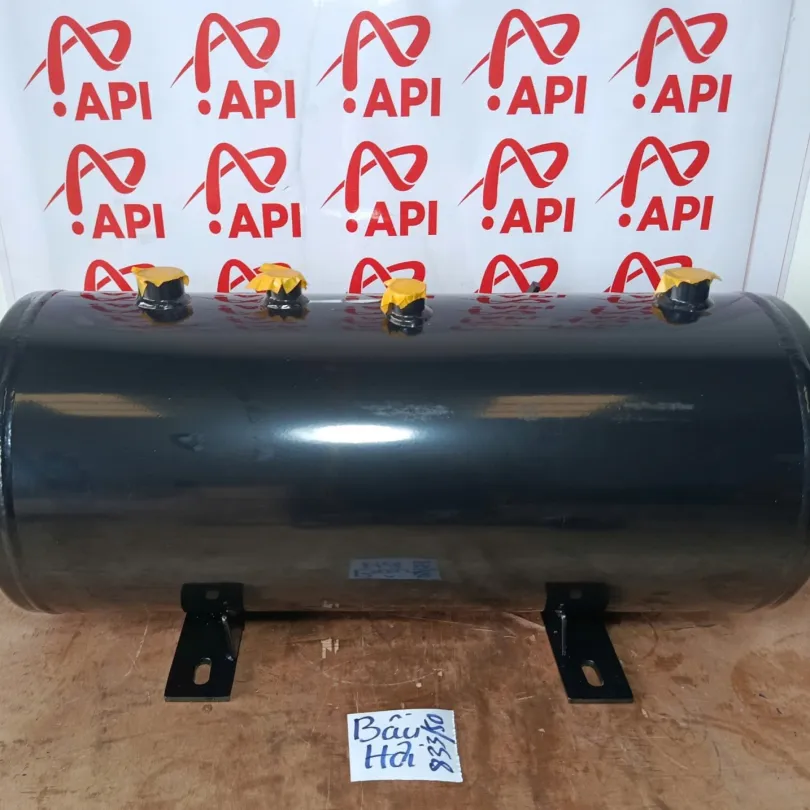 Bầu Hơi Xe Xúc Lật Lonking 833, 50NC