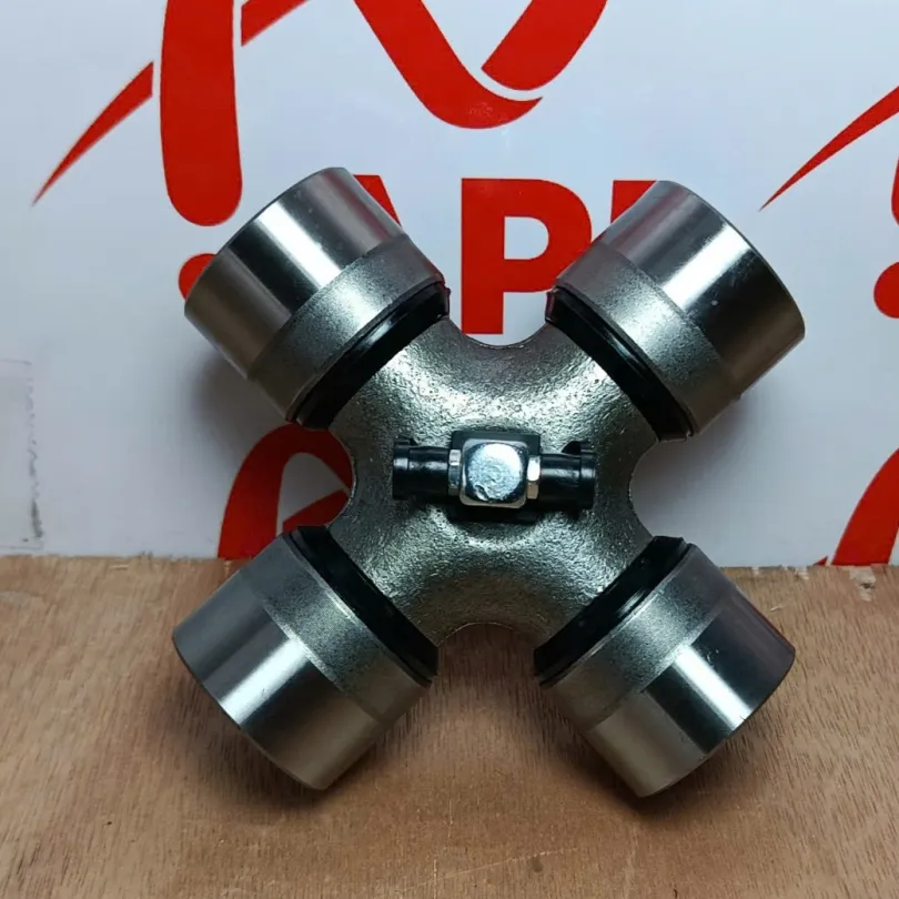 Bi Chữ Thập Xe Xúc Lật Lonking