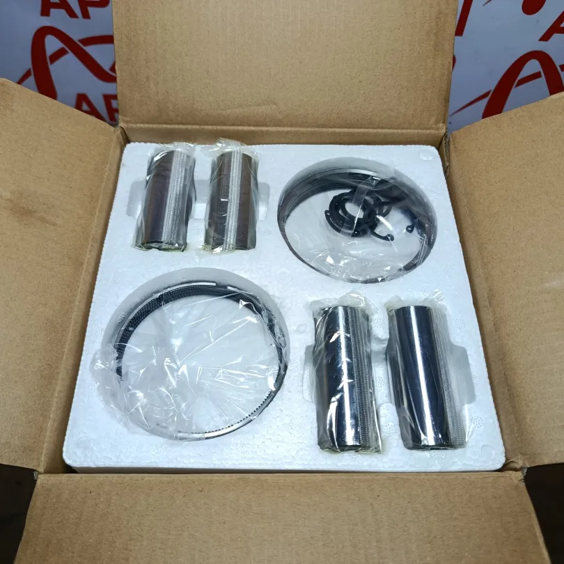 Bộ hơi động cơ xe nâng Xinchai 498