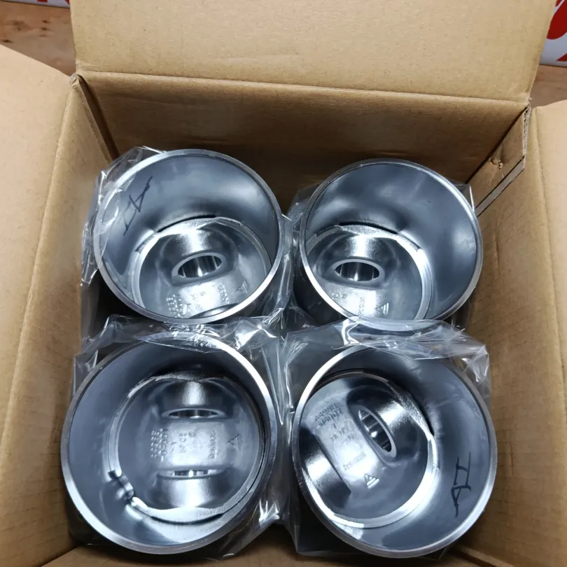 Bộ hơi động cơ xe nâng Xinchai 498