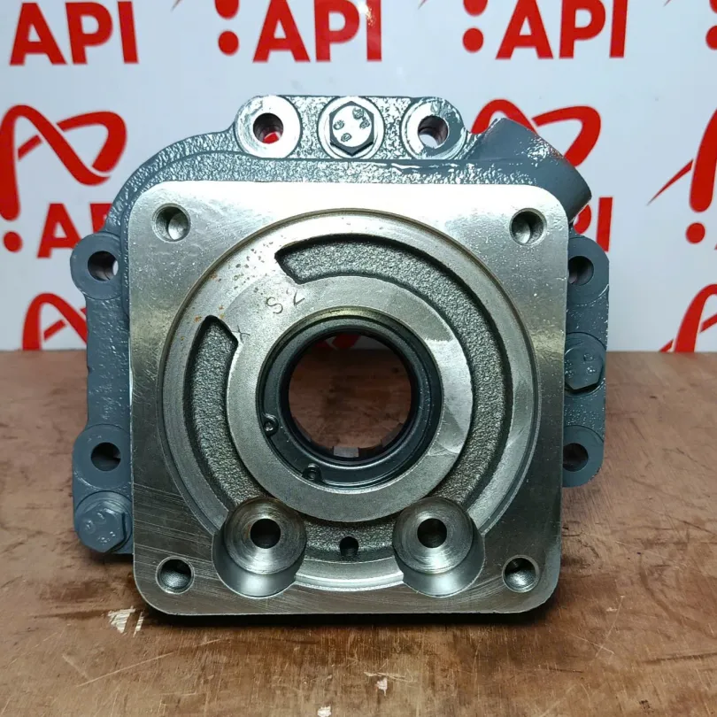 Bơm hộp số xe xúc lật Lonking 50NC