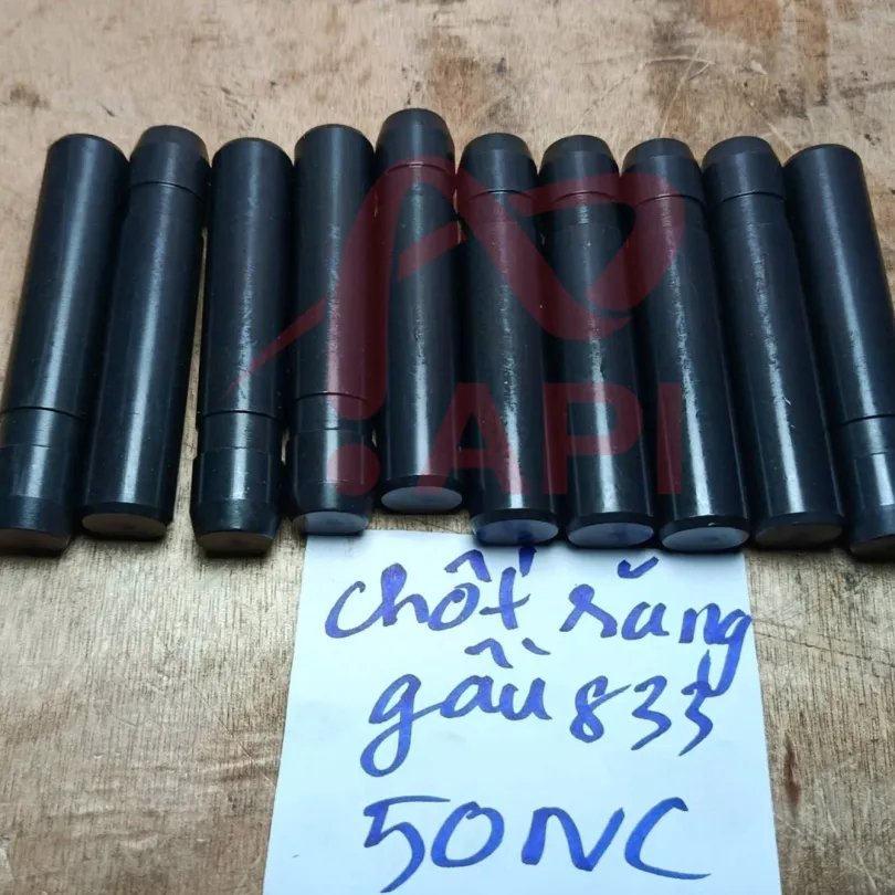 Chốt Răng Gầu Xe Xúc Lật Lonking