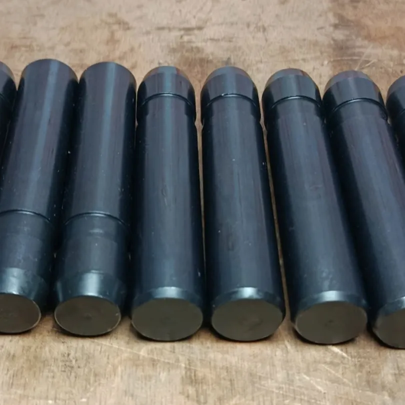 Chốt Răng Gầu Xe Xúc Lật Lonking