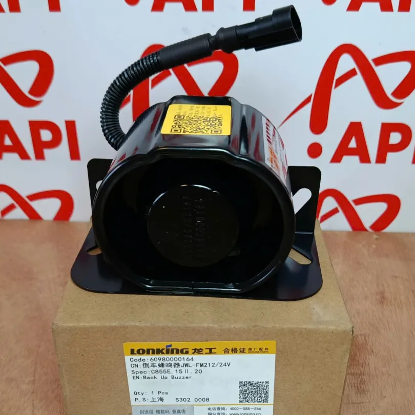 Còi báo lùi xe xúc Lonking 833