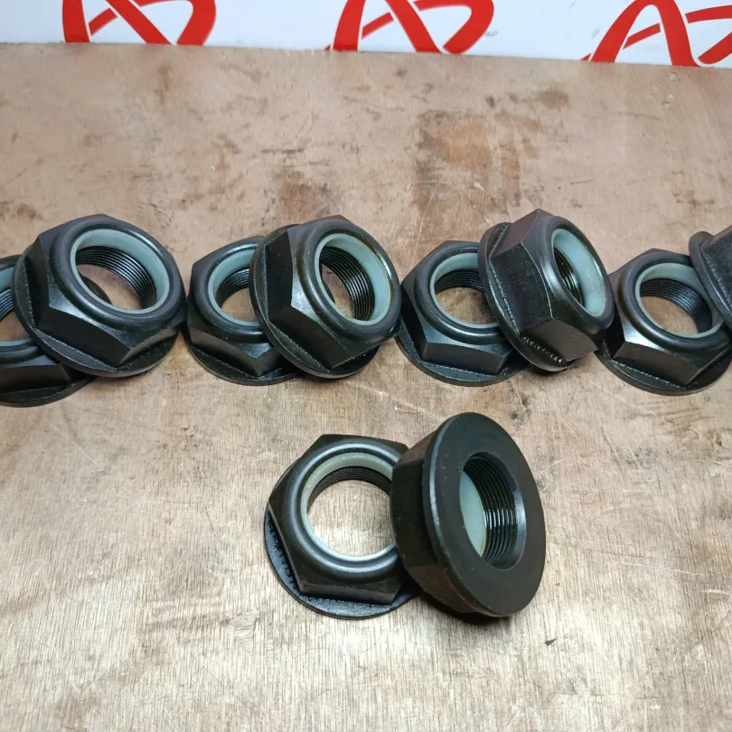 Con tán hộp số Lonking 50NC