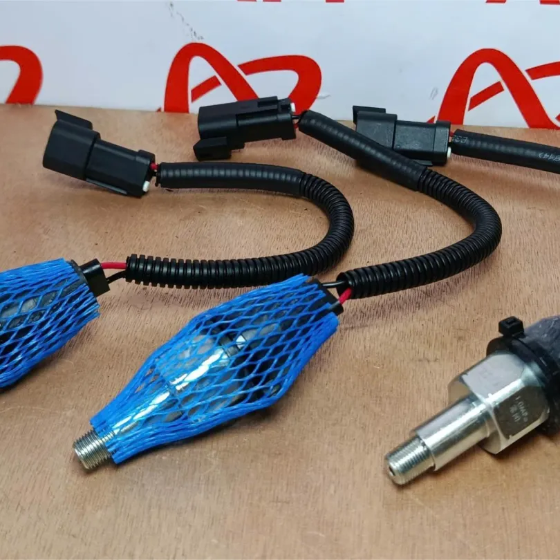 Công Tắc Áp Suất Tốc Độ Xe Xúc Lonking 50NC