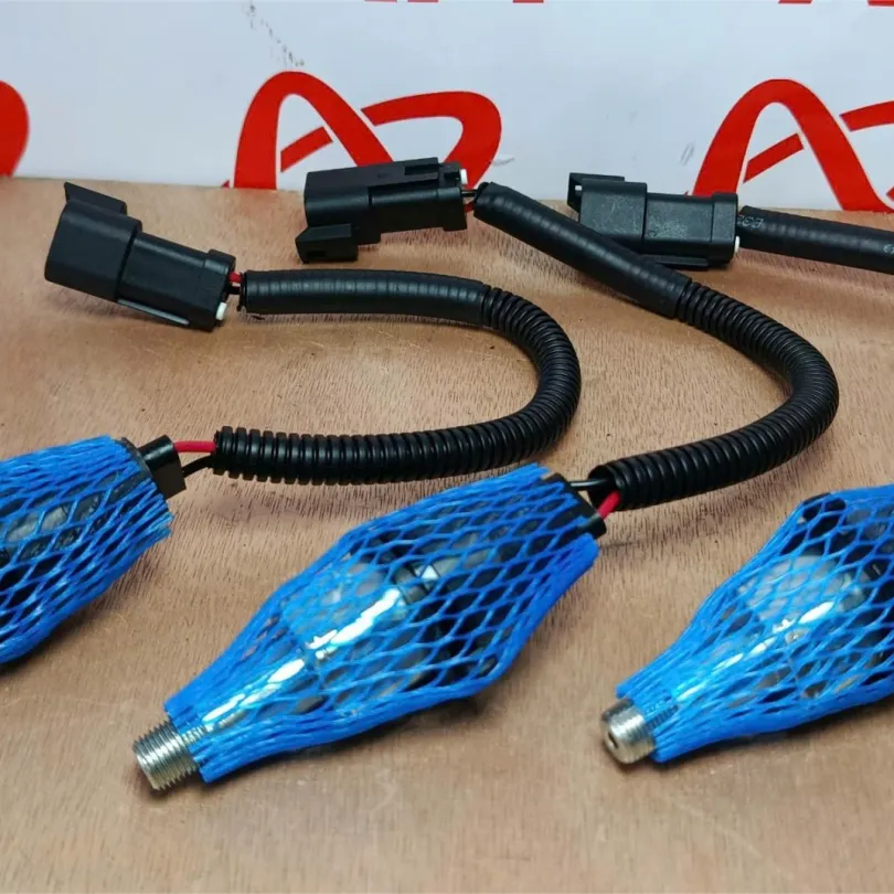 Công Tắc Áp Suất Tốc Độ Xe Xúc Lonking 50NC