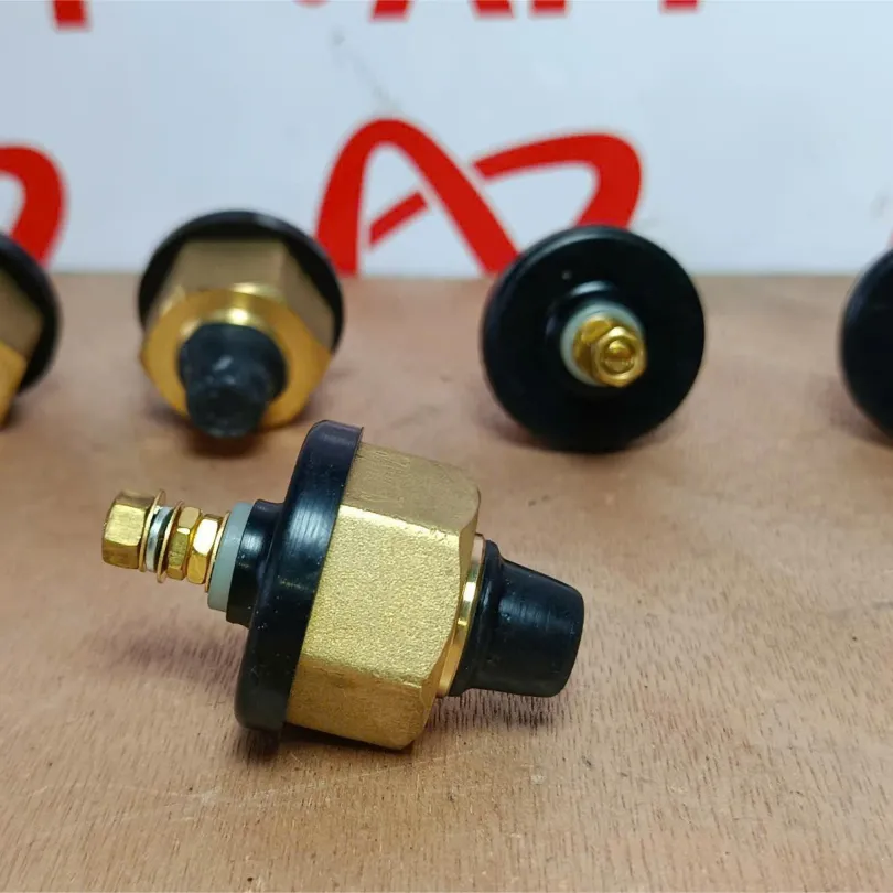 Công Tắc Báo Áp Suất Thấp Xe Xúc Lonking 50NC