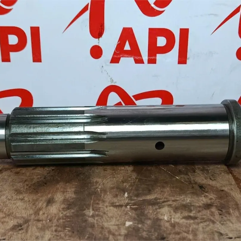 Cốt Nồi Hộp Số Xe Xúc Lonking 833