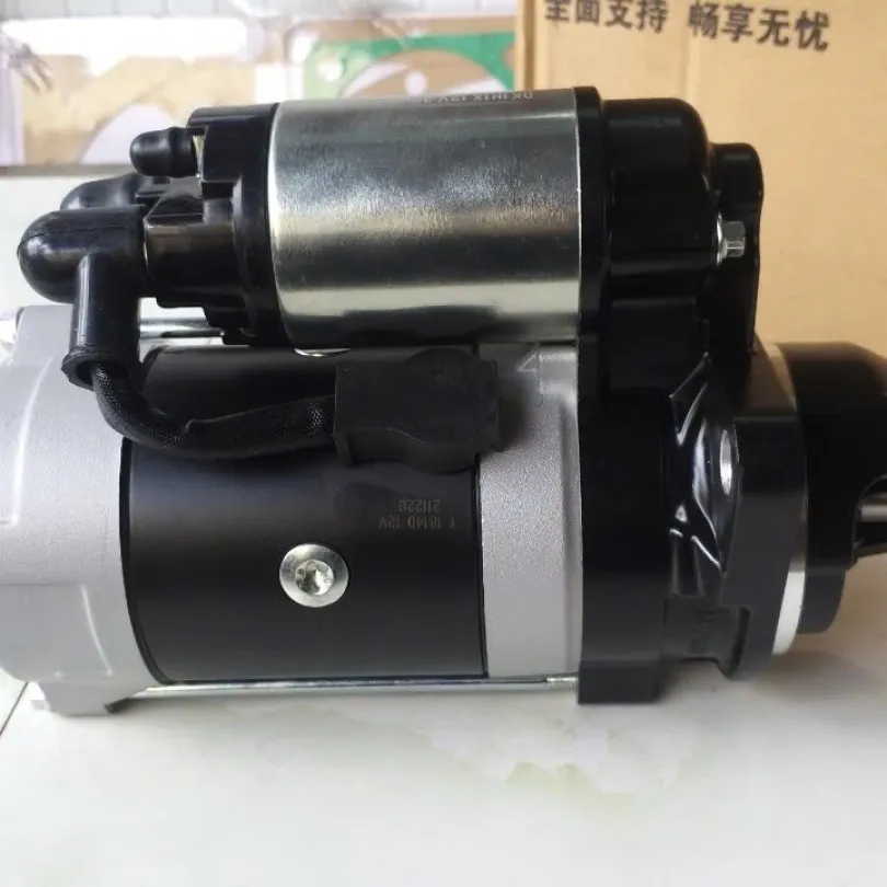 Củ Đề Xe Nâng – Phụ Tùng Quan Trọng Không Thể Thiếu