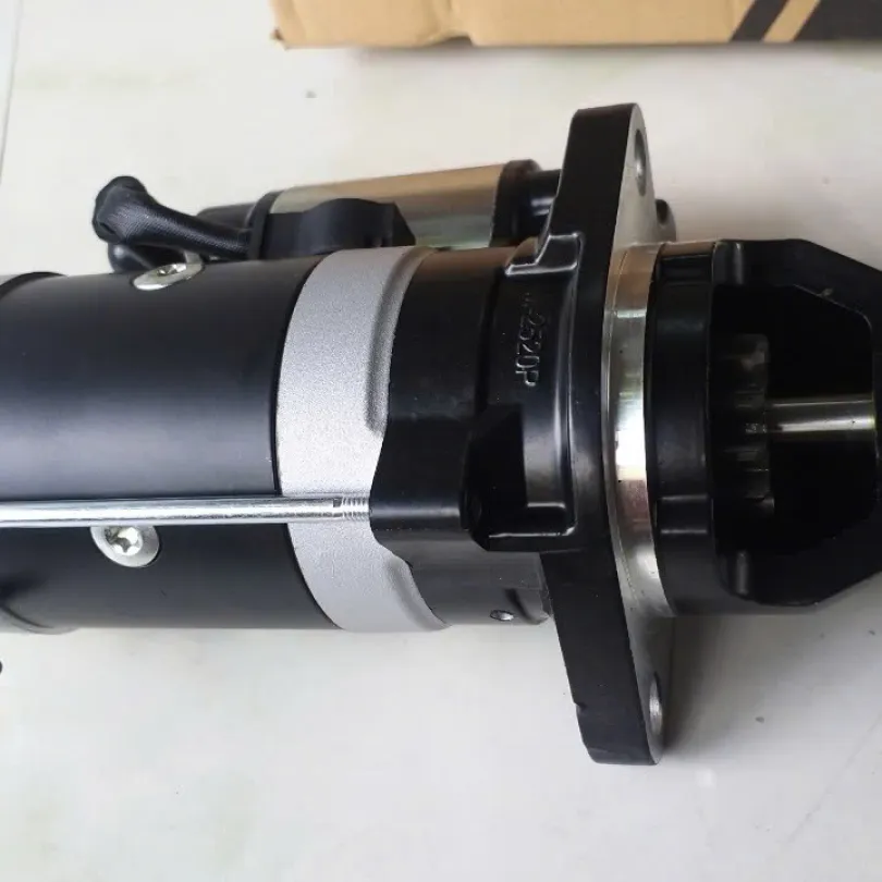 Củ Đề Xe Nâng – Phụ Tùng Quan Trọng Không Thể Thiếu