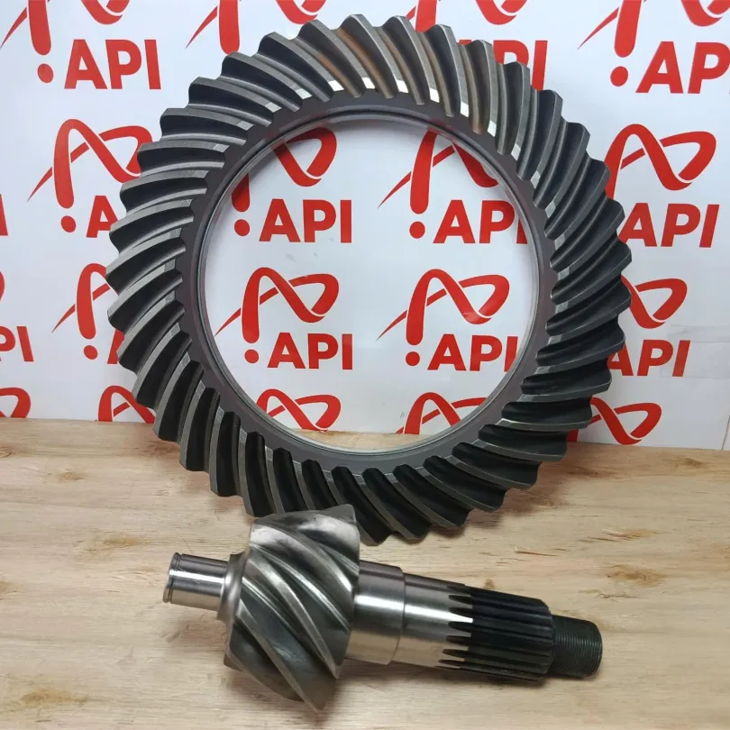 Cùi Thơm Cùi Dĩa Xe Xúc Lonking 833