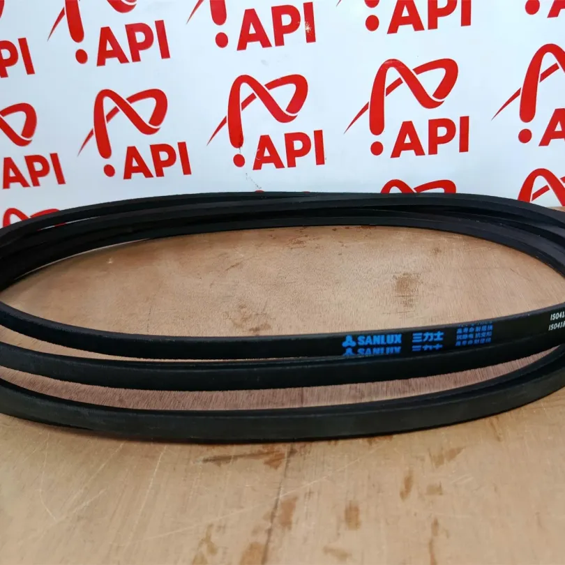 Dây curoa máy nén điều hòa Lonking 50NC