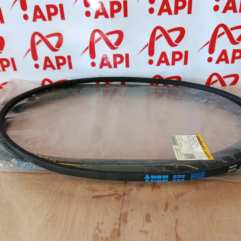 Dây curoa máy nén điều hòa Lonking 50NC