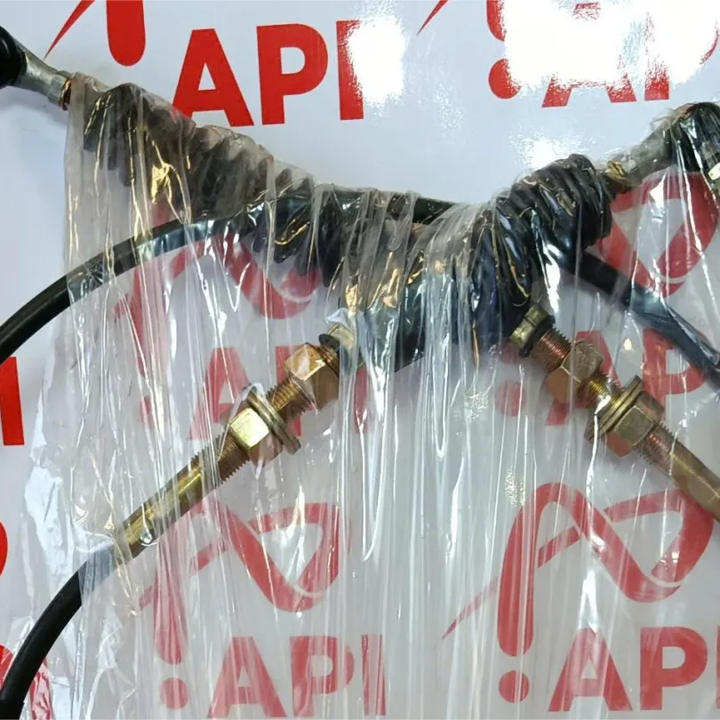 Dây ga xe xúc Lonking 833, 50NC