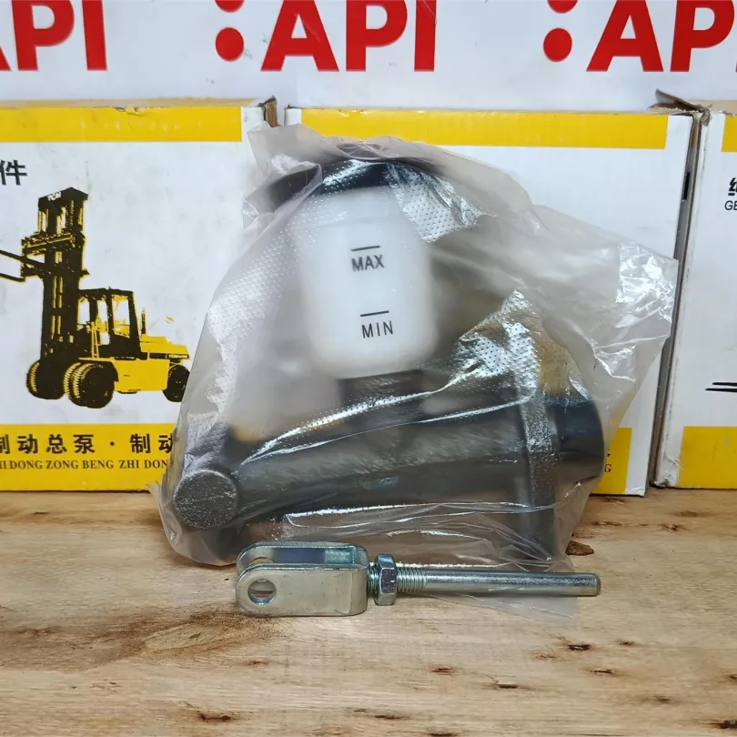 Heo cái thắng xe nâng 3-3,5 tấn