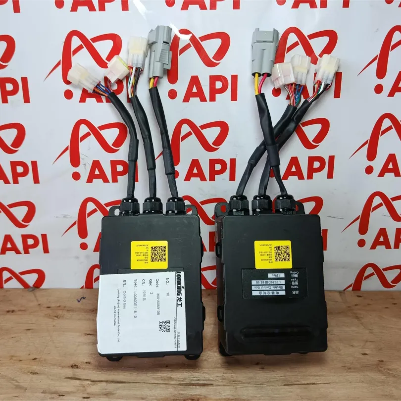 Hộp cầu chì xe nâng Lonking