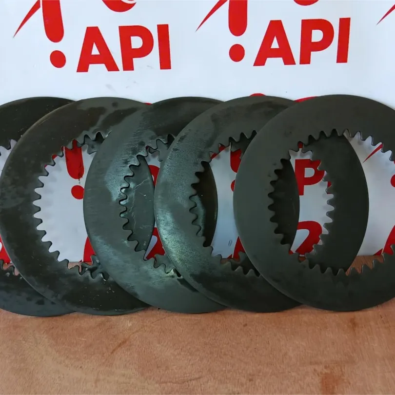 Lá thép xe xúc Lonking 833