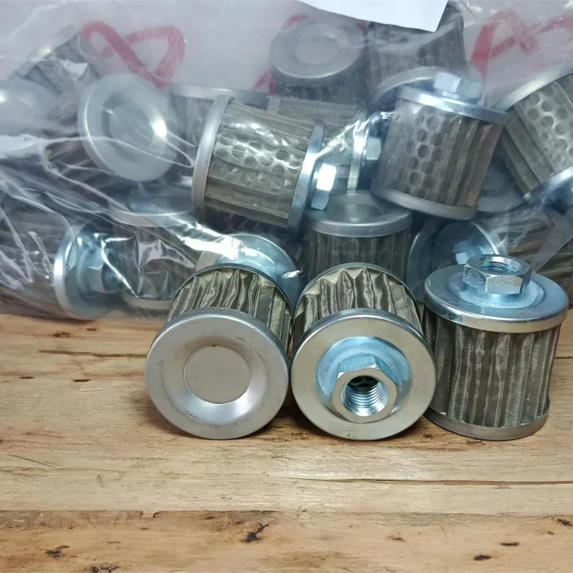 Lọc bình dầu xe nâng Lonking, Hangcha