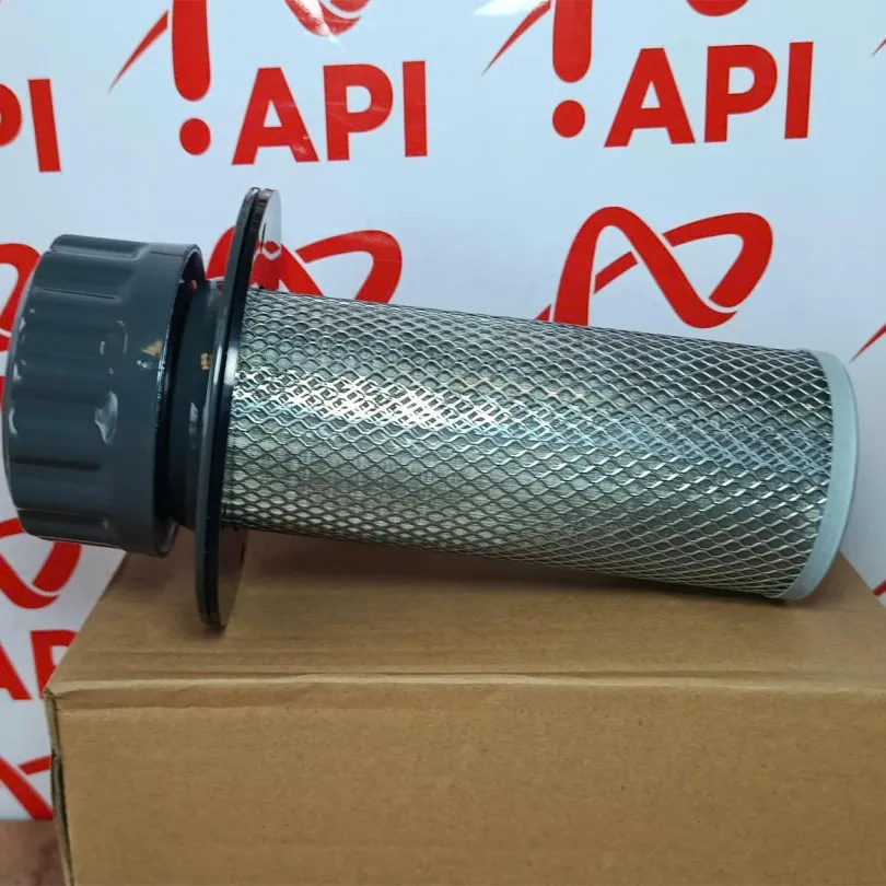 Lọc Gió Bình Nhiên Liệu Xe Xúc Lonking